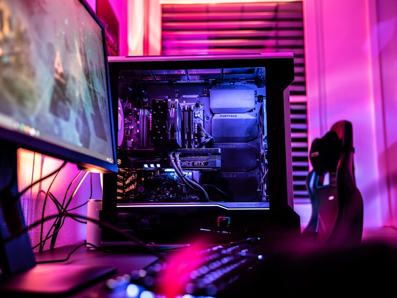 Coaching bootcamp room
